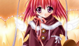 日本漫画少女大全,日本少女漫画全览