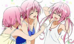 动漫hentai,Hentai动漫的奇幻世界